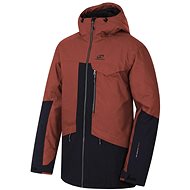 Hannah Tiersen Picante Mel/Anthracite, vel. S - Bunda