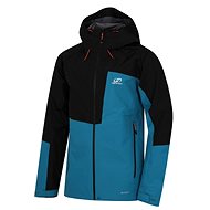 Hannah Alagan Harbor Blue/Anthracite, vel. XL - Bunda