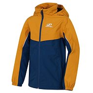 Hannah Brons Jr Golden Yellow/Moroccan Blue - Bunda
