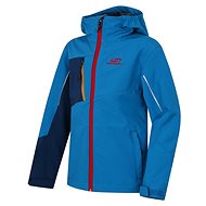 Hannah Tener Jr Blue Jewel/Moroccan Blue - Bunda