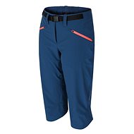 Hannah Row Moroccan Blue, vel. 42 - Kalhoty