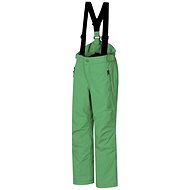 Hannah Akita Jr Ii Classic Green, vel. 140 - Kalhoty