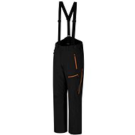Hannah Ammar Anthracite (Flame), vel. XL - Kalhoty