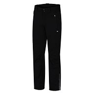 Hannah Berkant Anthracite, vel. S - Kalhoty