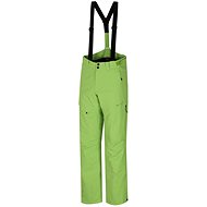 Hannah Kasey Lime Green, vel. XL - Kalhoty
