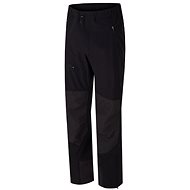 Hannah Claim Anthracite, vel. M - Kalhoty
