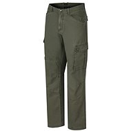 Hannah Curent Burnt Olive, vel. 50 - Kalhoty
