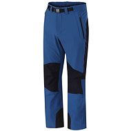 Hannah Garwyn Moroccan Blue/Anthracite, vel. M - Kalhoty