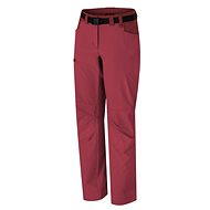 Hannah Moa Deep Claret/Sun-Dried Tomato, vel. 38 - Kalhoty