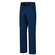 Hannah Roland Moroccan Blue, vel. XL - Kalhoty
