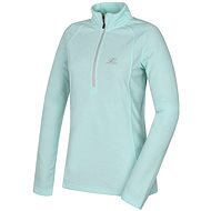 Hannah Peggy Aqua Stripe - Mikina