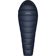 Hannah Joffre 200 Long Midnight Navy 195 - Sleeping Bag