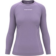 Hannah Active Ts L/S W wisteria 36 - Thermal Underwear