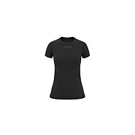 Hannah Active Ts S/S W anthracite 40 - Thermal Underwear
