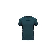 Hannah Active Ts S/S stratified sea XL - Thermal Underwear