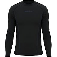 Hannah Thermo Active Ts L/S anthracite L-XL - Thermal Underwear