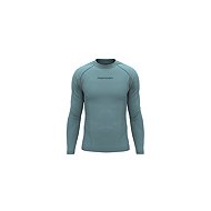 Hannah Thermo Active Ts L/S stratified sea S-M - Thermal Underwear