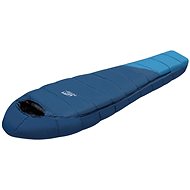 Hannah Burrow 300 Moroccan Blue/Turkish Tile 195L - Sleeping Bag