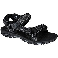 Hannah Belt, Anthracite Mountain, EU 37/247mm - Sandals