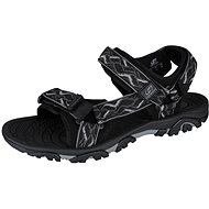 Hannah Belt Anthracite Mountain, EU 46/309mm - Sandals