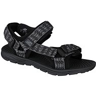 Hannah Feet Pewter Wave, EU 39/263mm - Sandals
