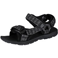 Hannah Feet Pewter Wave, EU 40/267mm - Sandals