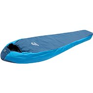 Hannah Trek 200 Moroccan Blue/Blue Jewel 195 - Sleeping Bag