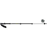 Hannah Exped Carbon FL Anthracite (Green) - Trekking Poles