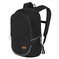Hannah City URB 25 anthracite - City Backpack