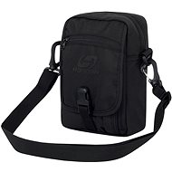 Hannah Hitch, anthracite - Shoulder Bag