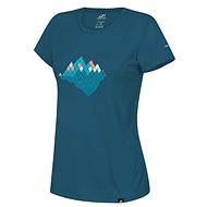 Hannah Corey II Moroccan Blue 38 - T-Shirt