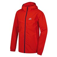 Hannah Darnell Cherry Tomato M - Jacket
