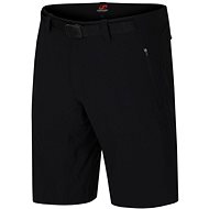 Hannah Doug, Anthracite, size XXL - Shorts
