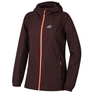 Hannah Dries Fudge - Jacket