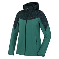 Hannah Frida Lite, Fir/Green Gables - Jacket