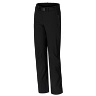 Hannah Garwynet Anthracite - Trousers