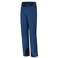 Hannah Garwynet moroccan blue - Trousers