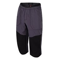 Hannah Hug, Dark Shadow/Anthracite, size S - Trousers