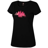 Hannah Lavinet Anthracite - T-Shirt