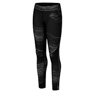 Hannah Monety Anthracite / Sulfur 36 - Trousers