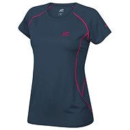 Hannah Speedlora Midnight Navy 44 - T-Shirt