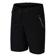Hannah Tai Anthracite 46 - Shorts