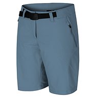 Hannah Tai, Provincial Blue - Shorts