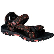 Hannah Belt Pure Pumpkin Mountain, EU 44/296mm - Sandals
