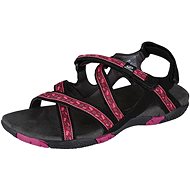 Hannah Fria Lady Beaujolais Leaf, EU 42/280mm - Sandals