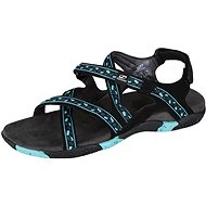 Hannah Fria Lady Electric Green Leaf, EU 36/242mm - Sandals
