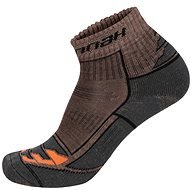 Hannah Walk Lite, Brown/Orange, size EU 47-48 - Socks