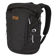 Hannah Downtown 28, Anthracite - City Backpack