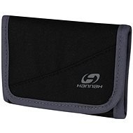 Hannah Nipper anthracite - Wallet
