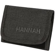 Hannah Nipper Urb Anthracite - Wallet